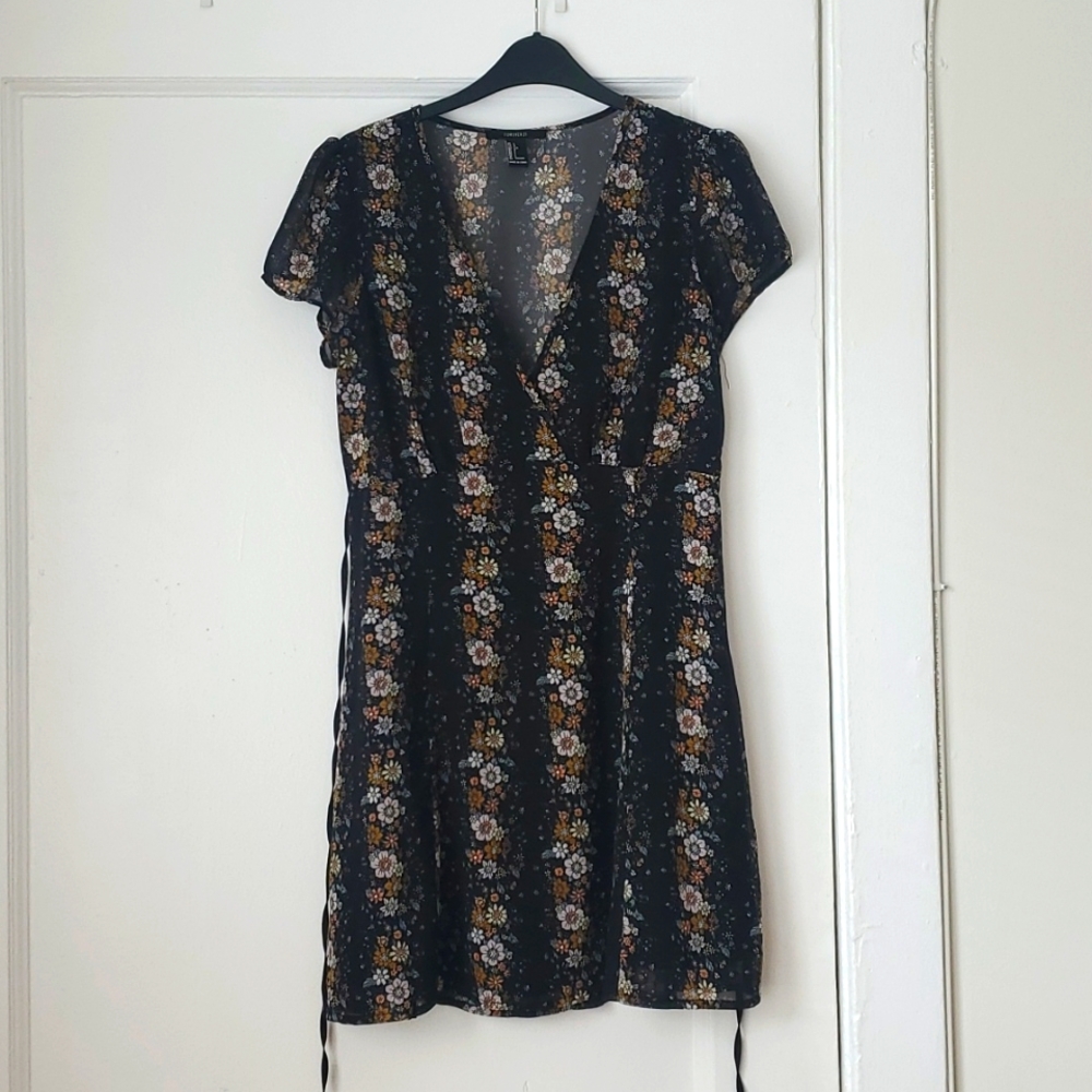 Forever 21 dress